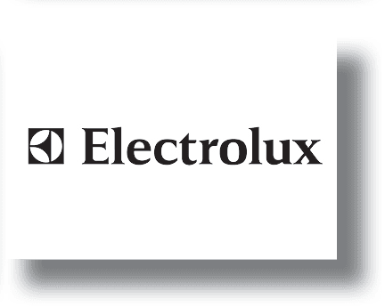 Servis bele tehnike Electrolux